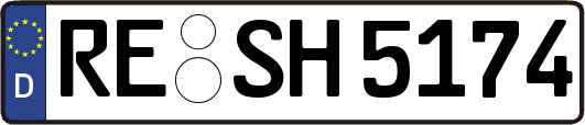 RE-SH5174