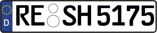 RE-SH5175