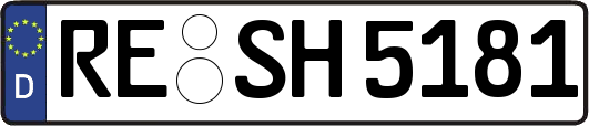 RE-SH5181