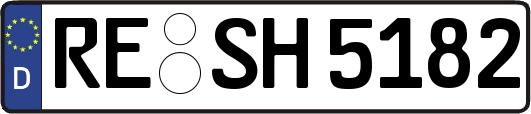 RE-SH5182