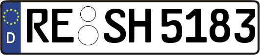 RE-SH5183