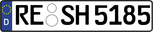 RE-SH5185