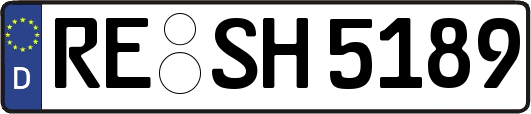RE-SH5189