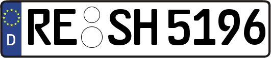 RE-SH5196