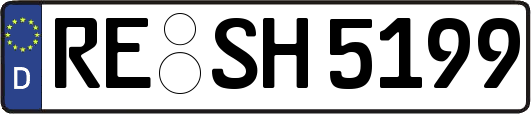 RE-SH5199