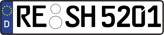 RE-SH5201