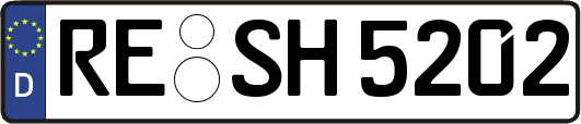 RE-SH5202