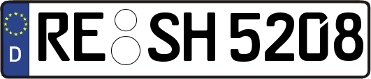 RE-SH5208