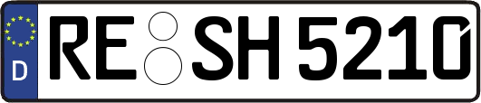 RE-SH5210