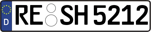 RE-SH5212
