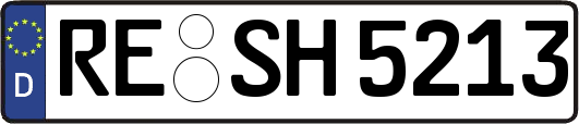 RE-SH5213