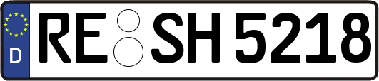 RE-SH5218