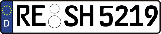 RE-SH5219