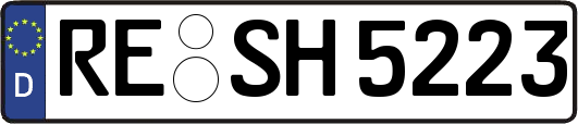 RE-SH5223