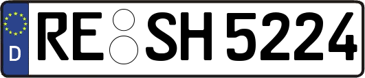 RE-SH5224