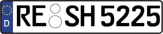 RE-SH5225