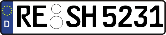 RE-SH5231