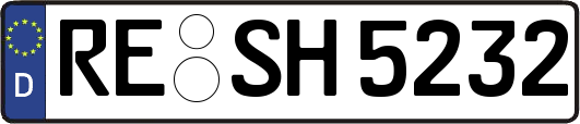 RE-SH5232