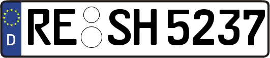 RE-SH5237