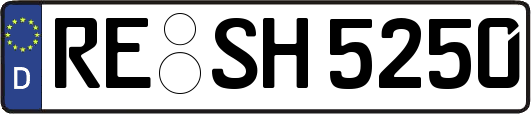 RE-SH5250