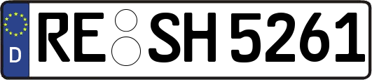 RE-SH5261