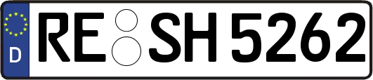 RE-SH5262