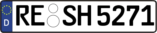 RE-SH5271