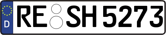 RE-SH5273