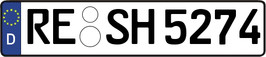 RE-SH5274