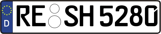 RE-SH5280