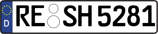 RE-SH5281