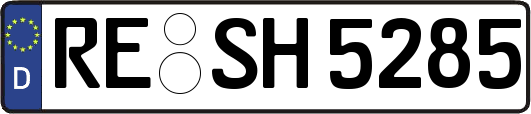 RE-SH5285