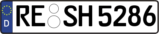 RE-SH5286