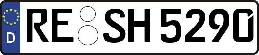 RE-SH5290