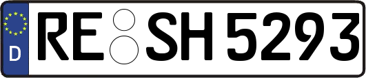 RE-SH5293