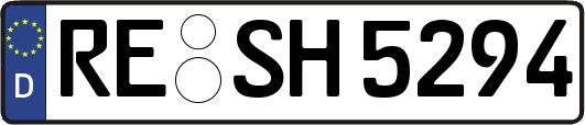 RE-SH5294