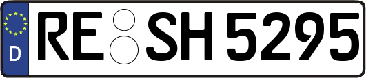 RE-SH5295