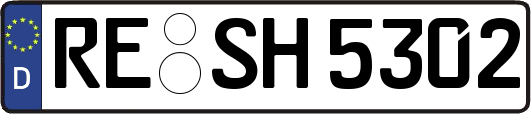 RE-SH5302