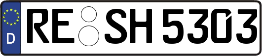 RE-SH5303