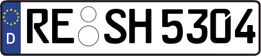 RE-SH5304