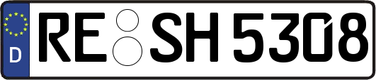 RE-SH5308