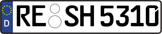RE-SH5310