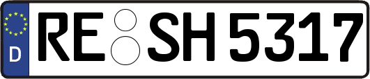 RE-SH5317