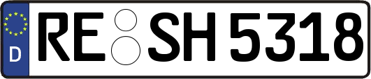 RE-SH5318