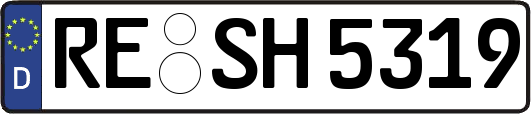 RE-SH5319