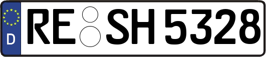 RE-SH5328