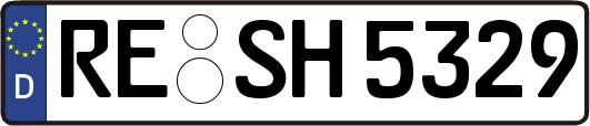 RE-SH5329