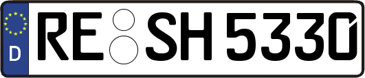 RE-SH5330