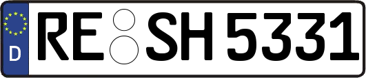 RE-SH5331