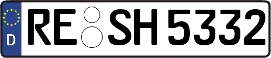 RE-SH5332